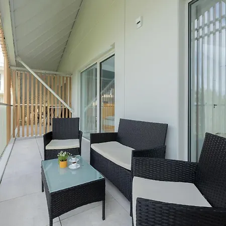 Promenada Appartement Świnoujście