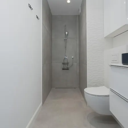 Promenada Appartement Świnoujście