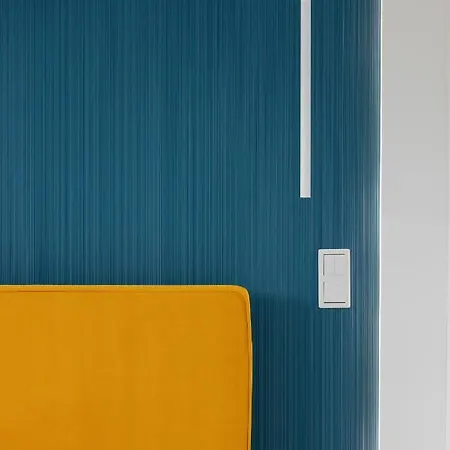 Appartement Promenada
