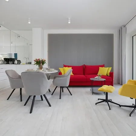Promenada Appartement