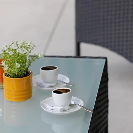 Promenada Appartement *