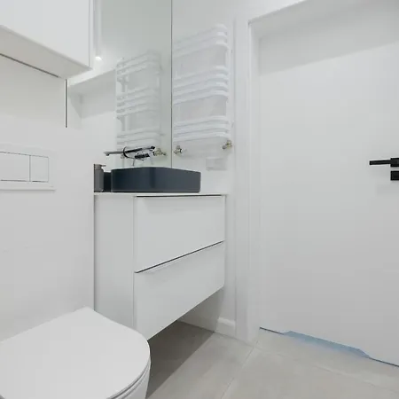 Promenada Appartement *