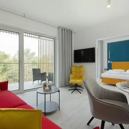 Promenada Appartement