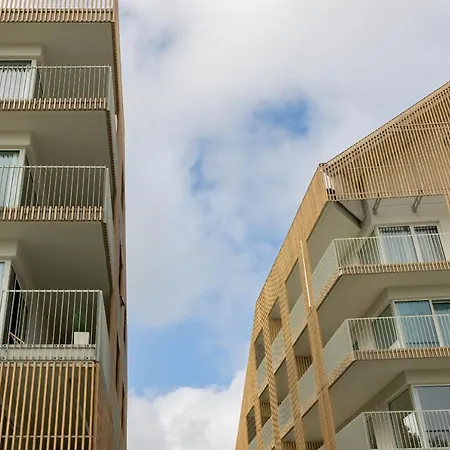 Promenada Appartement