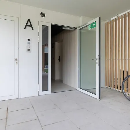 Promenada Appartement