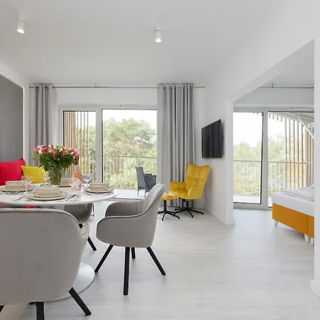 Appartement Promenada