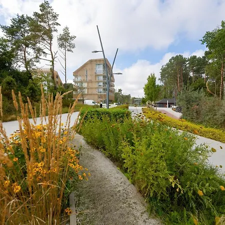 Appartement Promenada