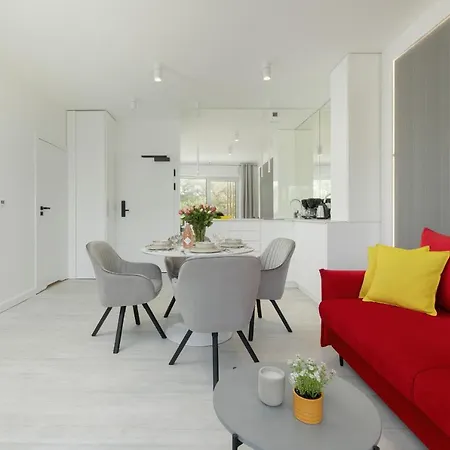 Appartement Promenada *