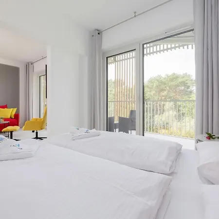 Appartement Promenada *