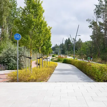 Promenada * Świnoujście